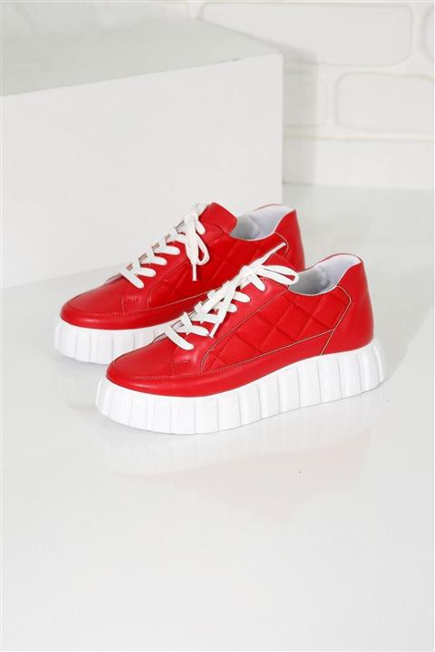 HN TEKSTİL Kadın Spor Ayakkabı