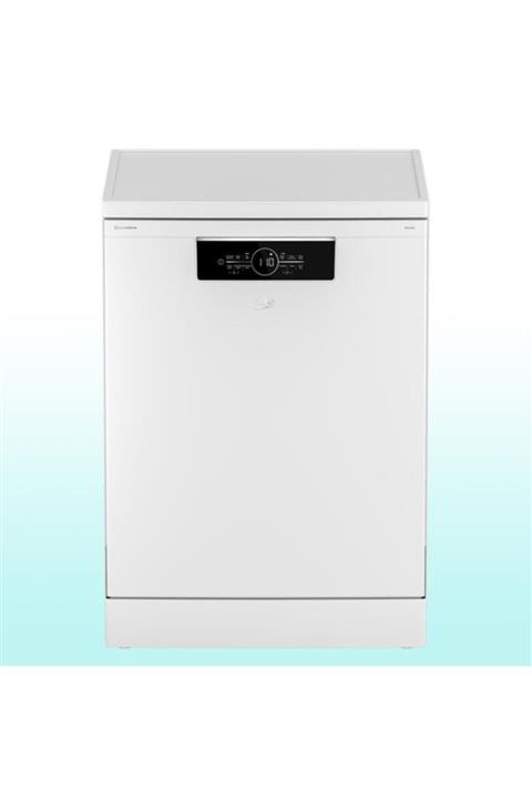 Beko Beyaz 14 Kişilik 6 Program Bulaşık Makinesi
