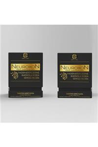 HERBES NEUROXON Öğrenme-Hafıza 60Kapsül Fosfotidilserin, Rhodiola Rosea, Ginkgo Biloba VitB12,X2