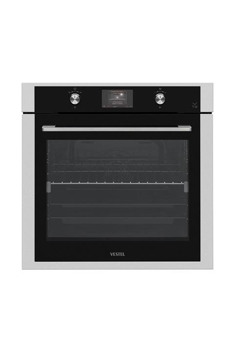 Vestel AF-107892 X WIFI Ankastre Fırın