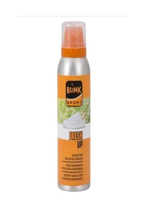 Blink Fresh Sport Deodorant Ayakkabı Spreyi