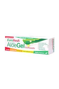 Farmasi Eurofresh Aloe Veralı Diş Macunu - 112 g 8690131674724
