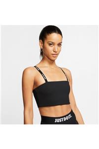 Nike Top Sportwear Cj2606-010 Fashion Woman Just Do It