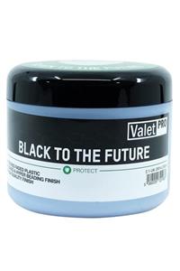 Valet Pro Black To The Future Plastik Aksam Koruma 250 ml