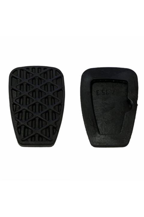 AUTOSHAUS Mercedes Sprinter Vw Crafter 2006-2016 Mercedes Uyumlu Vito Fren Pedal Lastiği