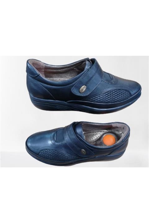 Muya Kadın Klasik Ayakkabı 50360-01