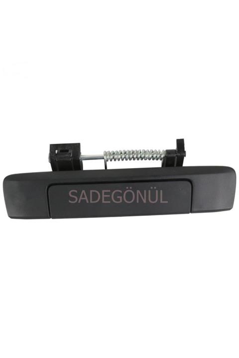 Federal Power Bagaj Açma Kolu Ranger 2012-2019