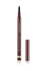 Flormar Kahverengi Kaş Kalemi Eyebrow Liner No: 03