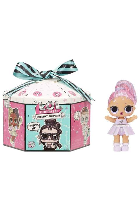LOL L.o.l. Hediye Sürprizi S2 572824euc