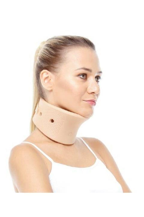 ORLEX Orx-b 204 Small (Çenelikli Nelson Boyunluk Boyun Fıtığı)