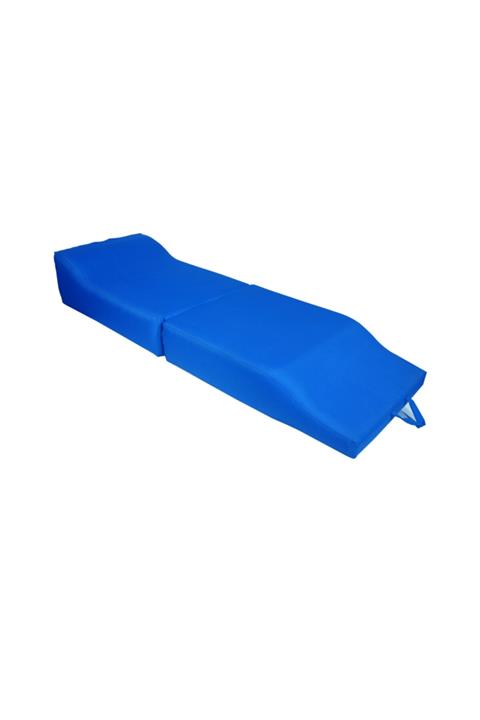 MINDERZADE HOME Unisex Mavi Vıp Şezlong