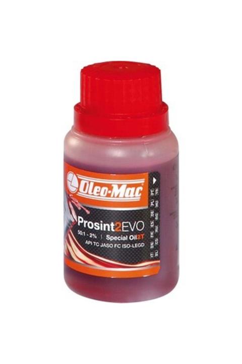 Oleomac Iki Zamanlı Motor Yağı 100 ml