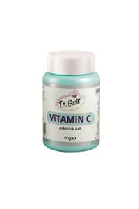 Dr. Gusto Dr Gusto Vitamin C 80 gr