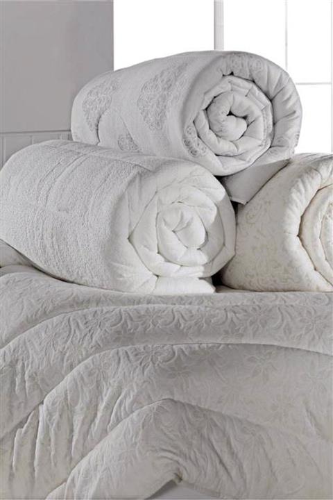 Cotton Box Harem Yorgan Çift Kişilik
