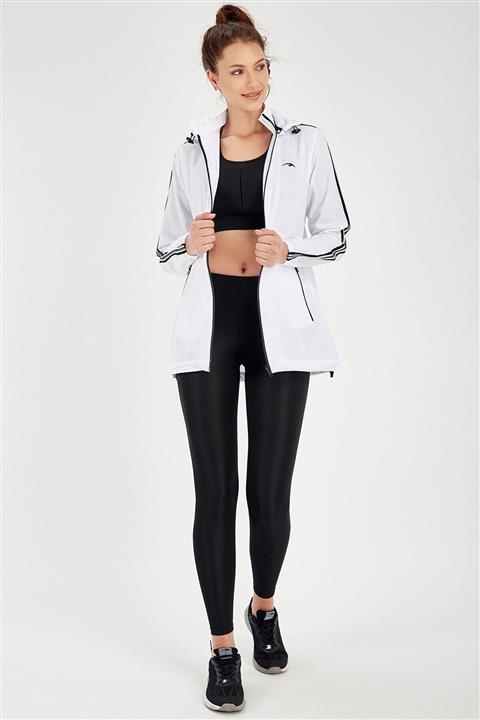 MARATON Kadın Sportswear Ceket