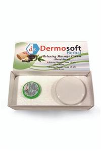 DERMOSOFT Herbal Masaj Kremi