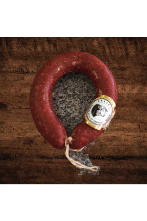 Afyon Dana Sucuk 1 Kg