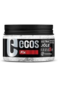 Egos Ultra Güçlü Tutuş Jöle 250 ml