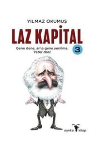 Ayrıksı Kitap Laz Kapital 3