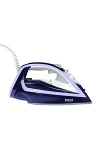 TEFAL Promo Set Fv5615 Turbo Pro + Manuel Rondo Festive 500ml