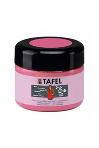 Marabu Kara Tahta Boyası Tafel 225ml No:132 Pembe