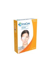 Octacare Steril Göz Pedi 6,5cm X 9,5cm 5'li