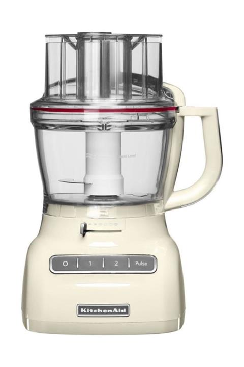 Kitchenaid 5kfp1335eac Almond Cream 3,1 Litre Mutfak Robotu
