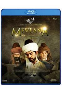 Horizon International Mevlana Celaleddin-i Rumi Aşkın Dansı (blu-ray)