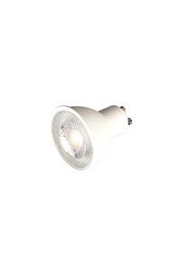 Cata Ct-4215 Gu10 7 Watt Led Spot Çanak Ampul Amber Renk =(1 Yıl Garanti--5 Adet Satışımız)