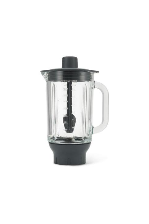 Kenwood Kah359glthermoresist Cam Blender Aparatı - 1,6 Lt Soğuk 1,2 Lt Sıcak Kullanıma Uygun Sürahi