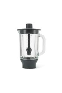 Kenwood Kah359glthermoresist Cam Blender Aparatı - 1,6 Lt Soğuk 1,2 Lt Sıcak Kullanıma Uygun Sürahi