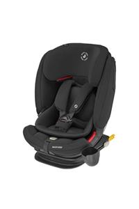 MAXİCOSİ Unisex Siyah Titan Pro Oto Koltuğu 9-36 kg