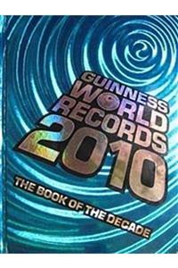 Guinness World Records 2010