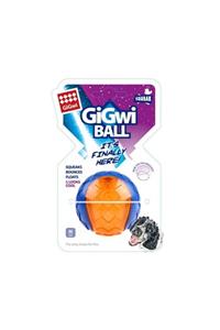 Gigwi 6194 Ball Sert Top 6 Cm Köpek Oyun.