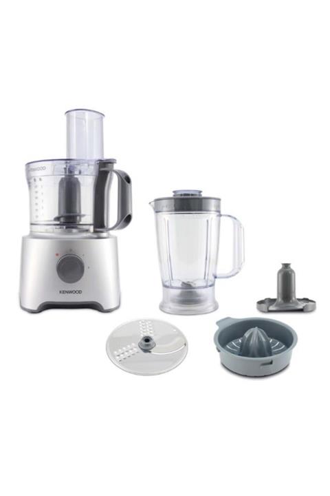 Kenwood Fdp302sı Multipro Compact Mutfak Robotu