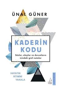 Destek Yayınları Kaderin Kodu