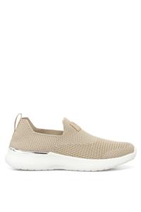 Nine West RENEE2 1FX Kum Rengi Kadın Slip On Ayakkabı 101027538