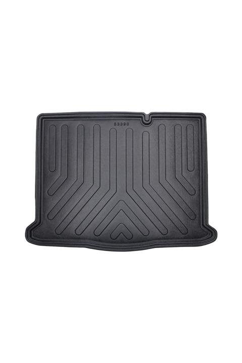 Rizline Ford Focus 4 Hb 2018 Sonrası 3d Bagaj Havuzu ( Ince Stepneli )