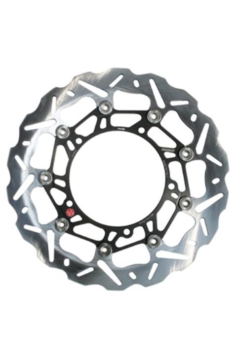 Braking Yamaha Fz 8 ön Sağ Fren Diski 2008-2015