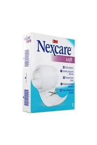 Nexcare 3M Nexcare Soft Kesilebilir Yumuşak Yara Bandı 1m x 8cm