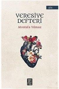 Temmuz Yayınları Veresiye Defteri