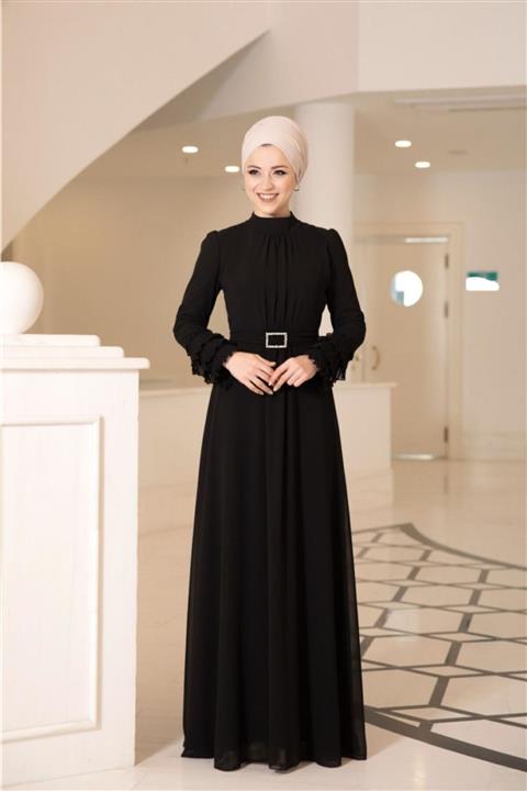 Dress Life Lina-elbise-siyah