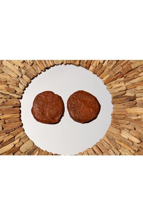 Limonita Vegan Sucuk Burger