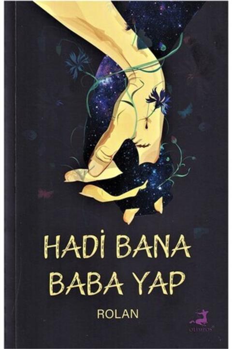 Olimpos Yayınları Hadi Bana Baba Yap