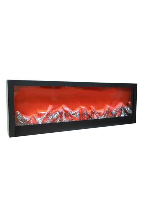 Berrinstore Dekoratif Şömine