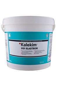 Kalekim Elastikor 3131 Su Yalıtımı 10 kg Uv Korumalı