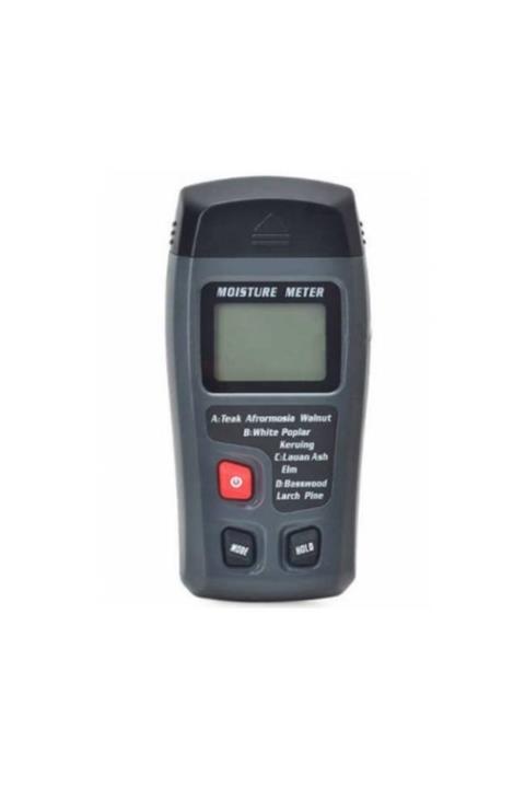 diasithalat Tahta Ve Ahşap Nem Ölçer, Tahta Nem Ölçer
