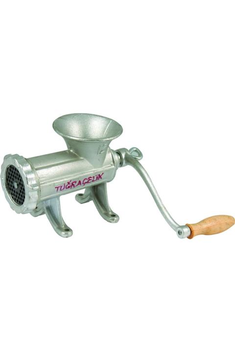 Tuğra Çelik Kıyma Makinesi No 12