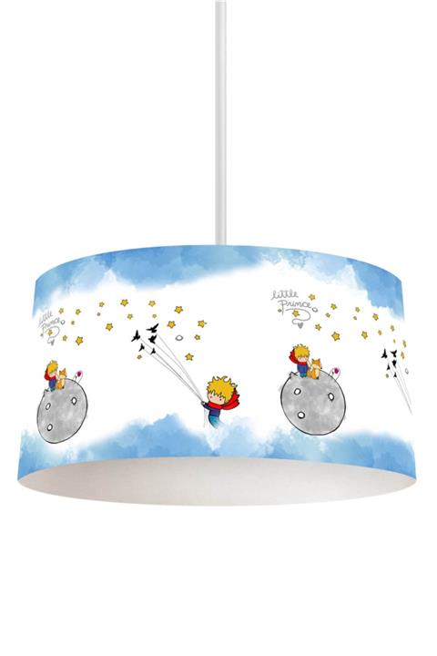 Rivaİstanbul Küçük Prens Çocuk Sarkıt Avize