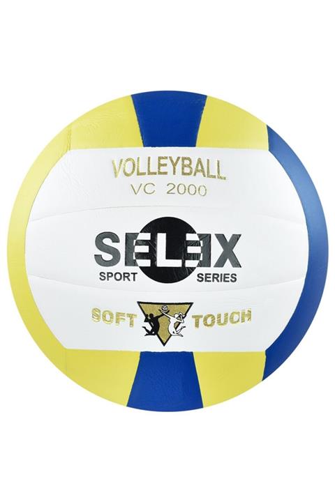 SELEX Vc 2000 Yapıştırma Voleybol Topu